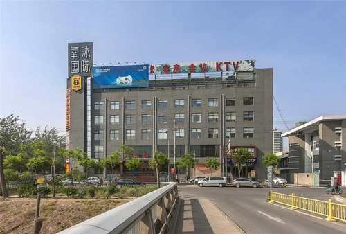 河北干洗机价格表