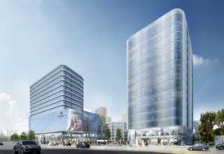 北京玻璃旱滑道设备公司