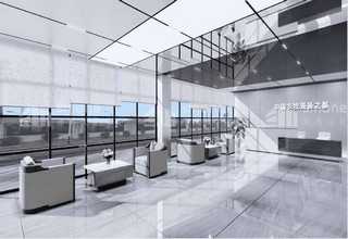 太原小型展览展示工程设计