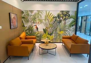 淮北食育专委会可以合作吗