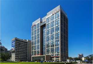 宁波铝蜂窝抗培特隔断板