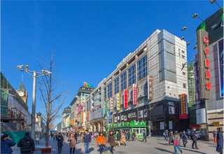 工程户外异型定制LED屏