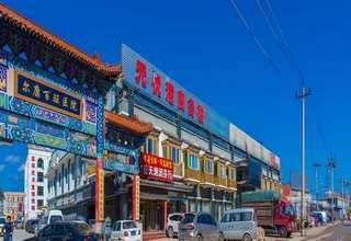 温州房地产模型电话